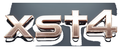 xstt4 logo